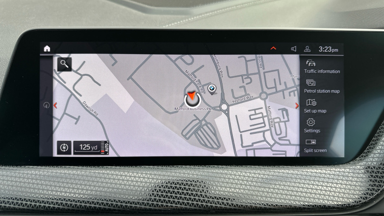 BMW 1 Series M135i xDrive 5dr Step Auto [Tech Pack] Petrol Hatchback